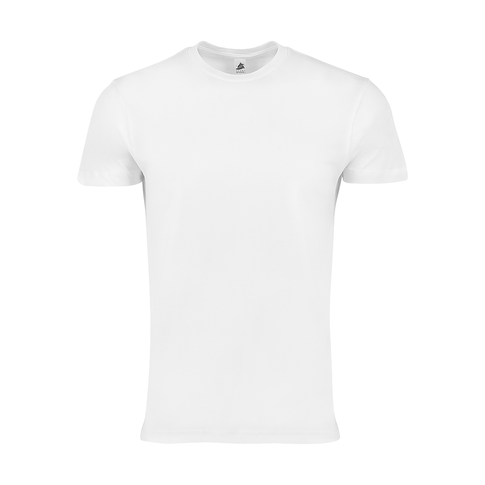 SINGLE T-SHIRT (FRONT PRINT ONLY)